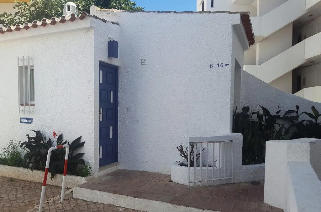 STUDIO CLASSIC Room, Apartamentos Soldoiro, Algarve