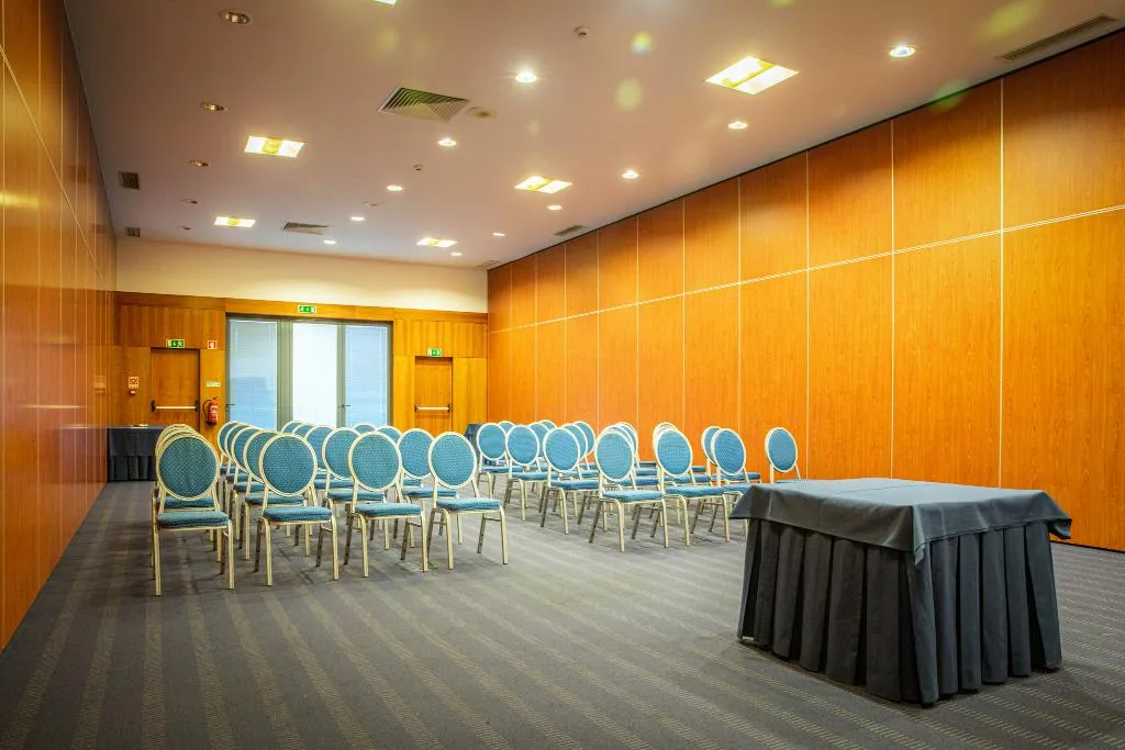 Conferences, VIP Executive Santa Iria Hotel, Lisbon