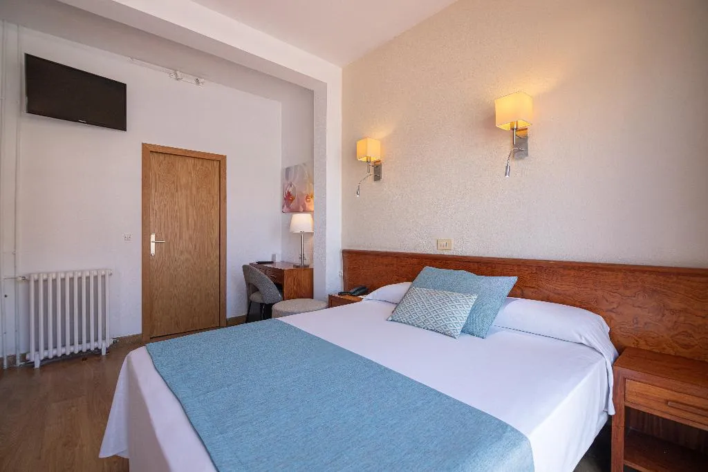 SINGLE WITH BALCONY Room, JS Sol Can Picafort, Majorca