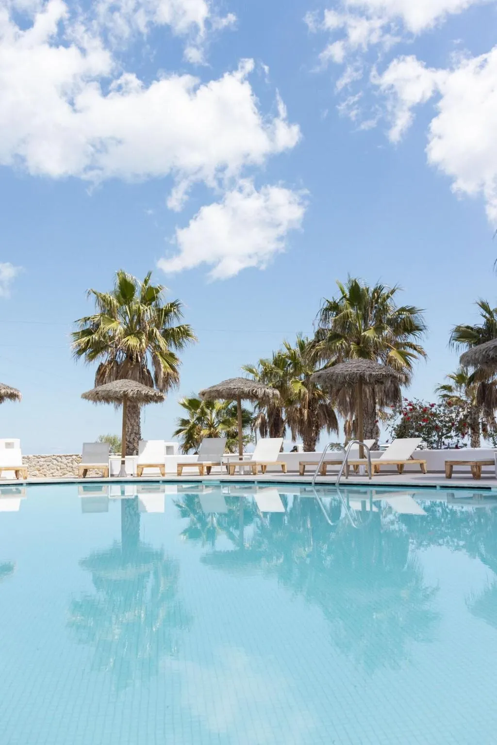 Sports and Entertainment, Casa Vitae Suites, Santorini
