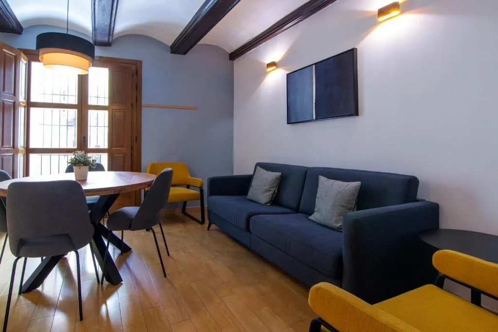 Room, Welcomer Apartments Valencia, Valencia