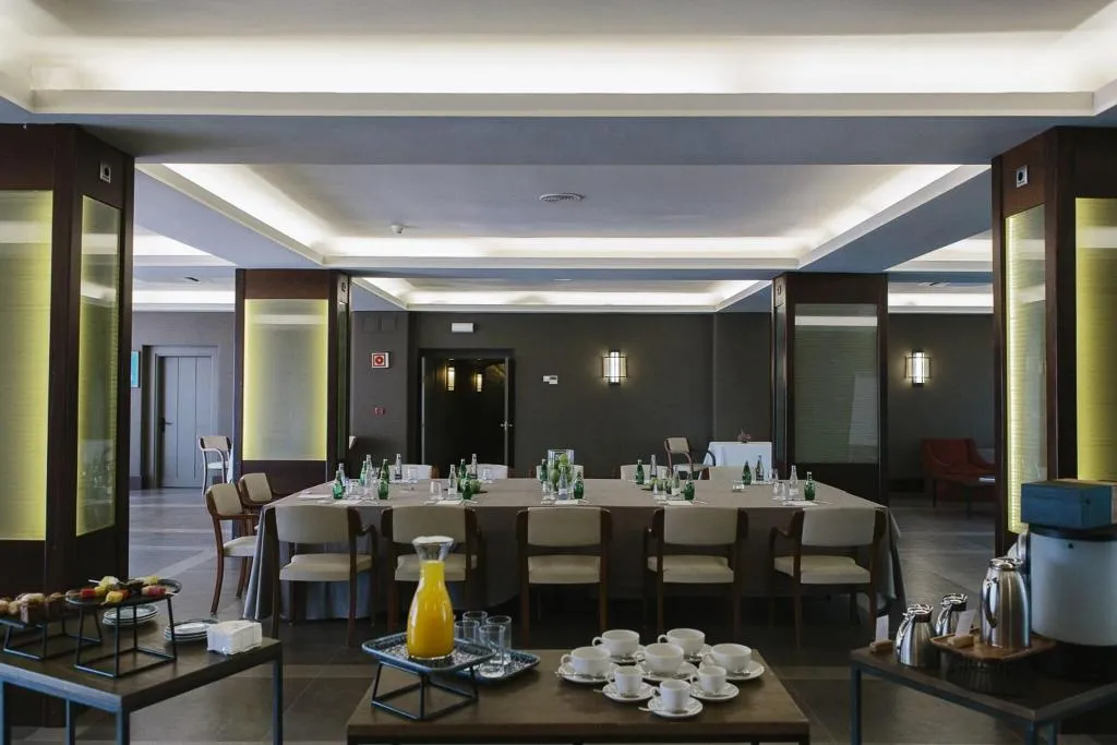 Conferences, Santa Marta, Costa Brava