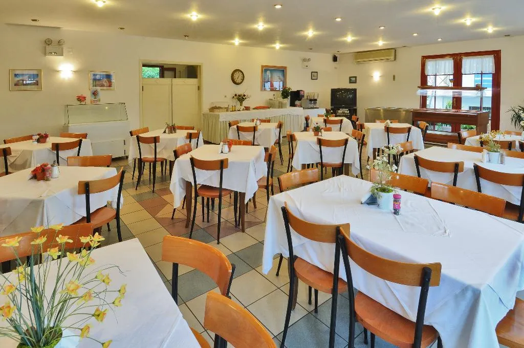Restaurant, Paloma Garden, Crete