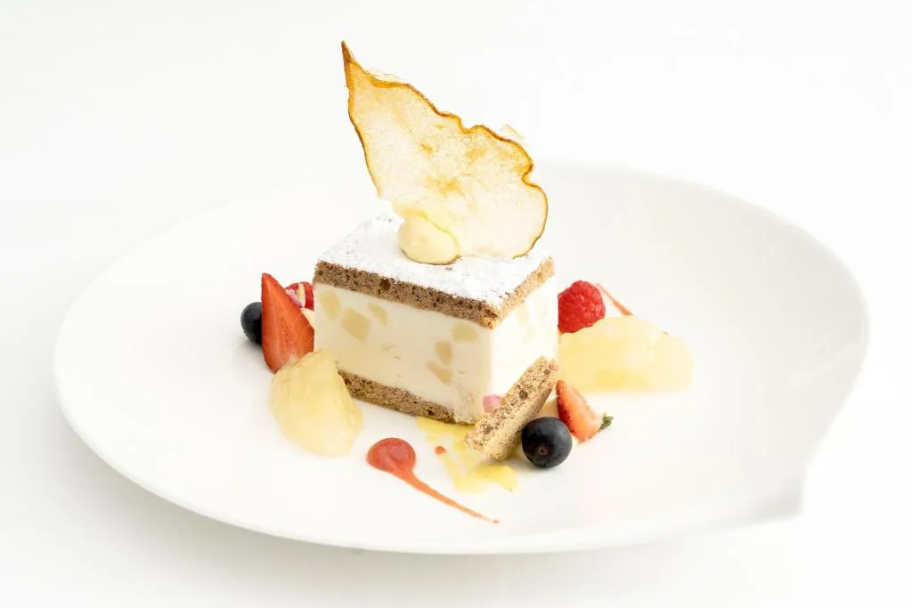 Restaurant, Belair, Naples