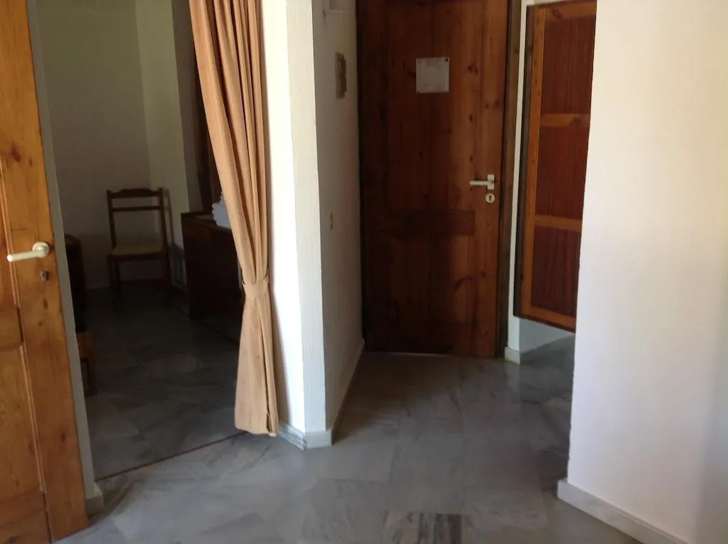 General view, Porto Galini Hotel, Crete