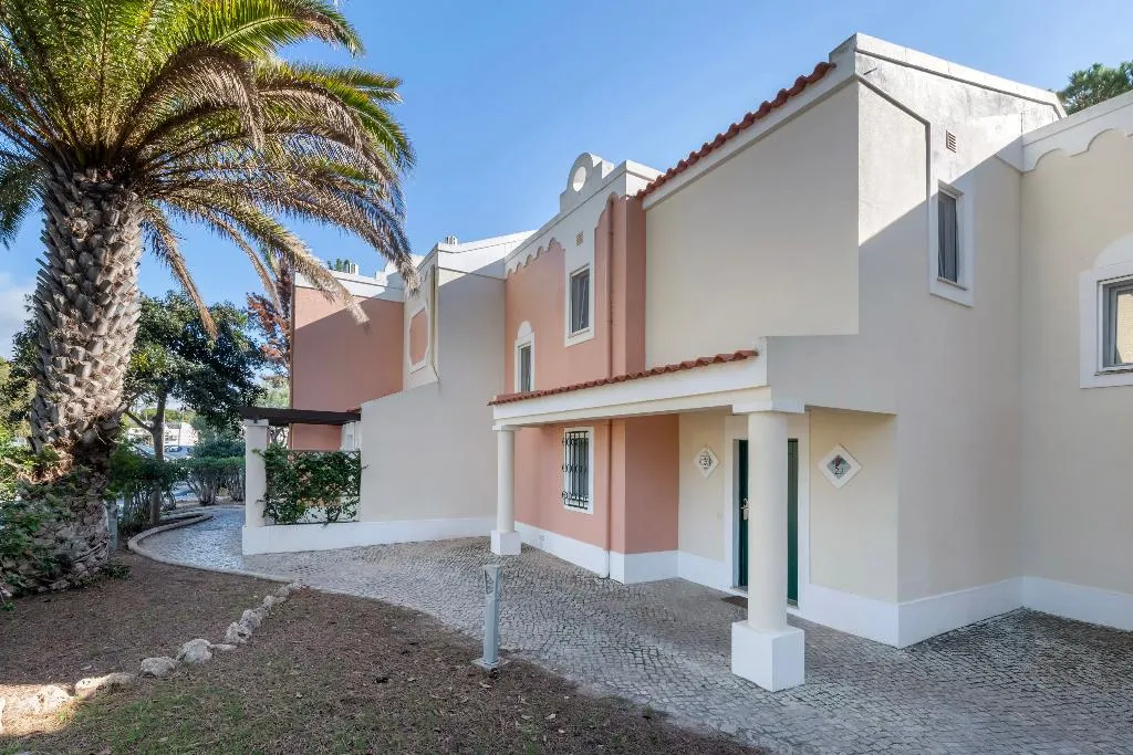 APARTMENT TWO BEDROOMS Room, Vilar do Golf, Algarve