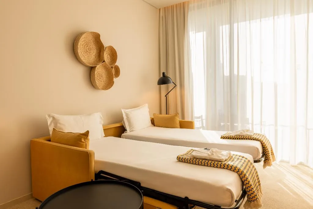 FAMILY ROOM STANDARD Room, 3Hb Faro, Algarve