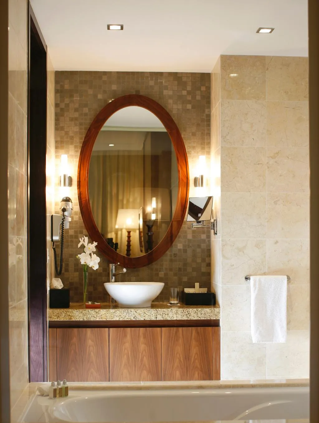 Double or Twin SEA VIEW Room, Cascade Wellness Resort, Lagos Algarve by Domes, Algarve