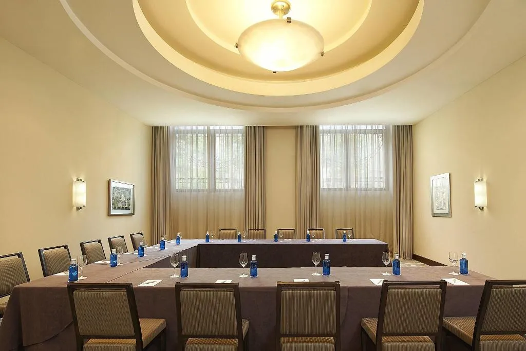 Conferences, The Westin Valencia, Valencia