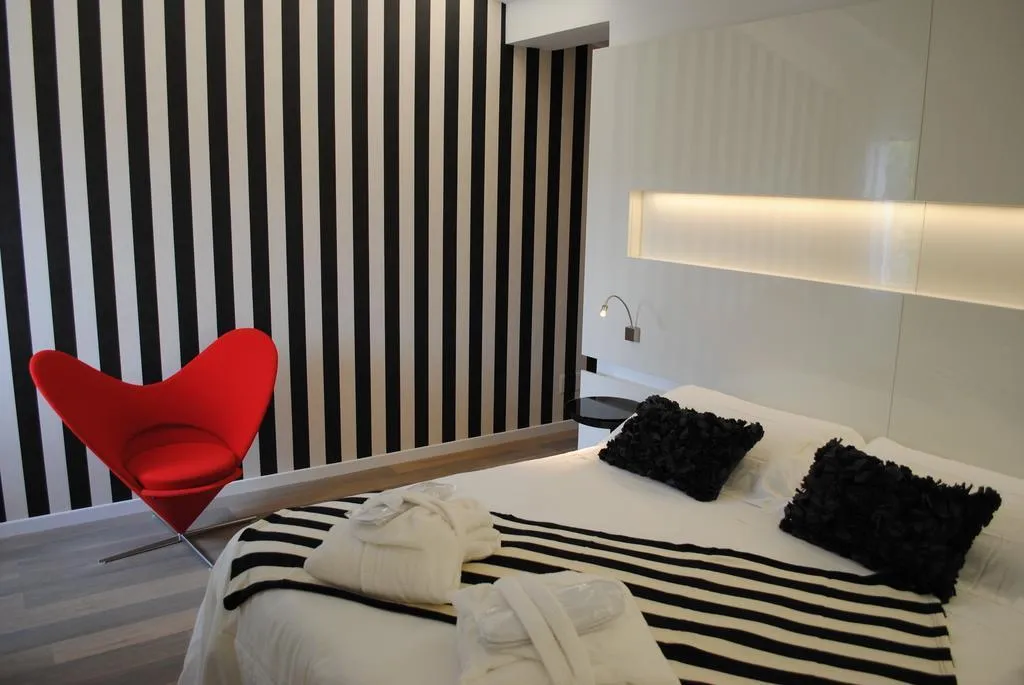 DOUBLE CLASSIC Room, Hotel Borgo Pantano, Catania