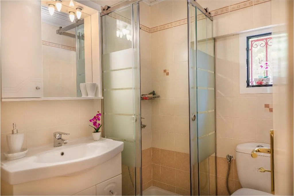 Room, Villa Kardaris, Zante