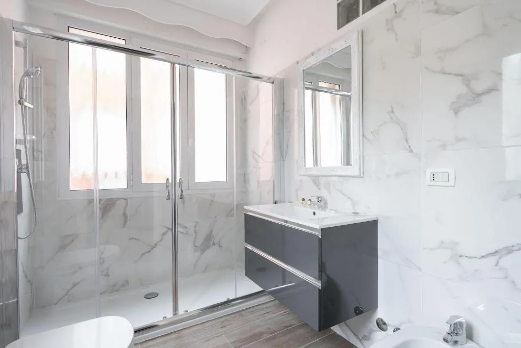 Room, Hotel Herion, Venice