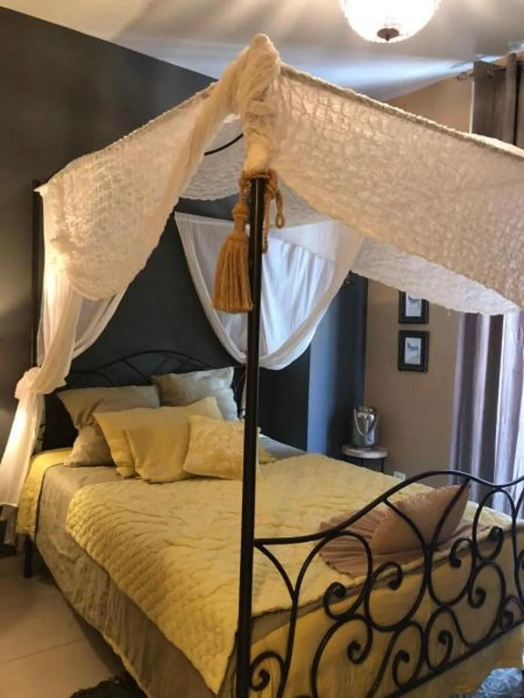 Room, La Dimora Del Casanova, Costa Blanca