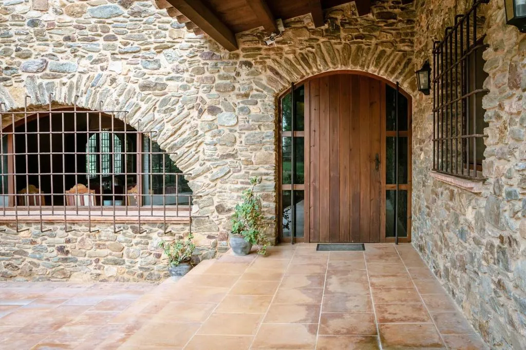 Room, Finca Bell-Lloc, Costa Brava