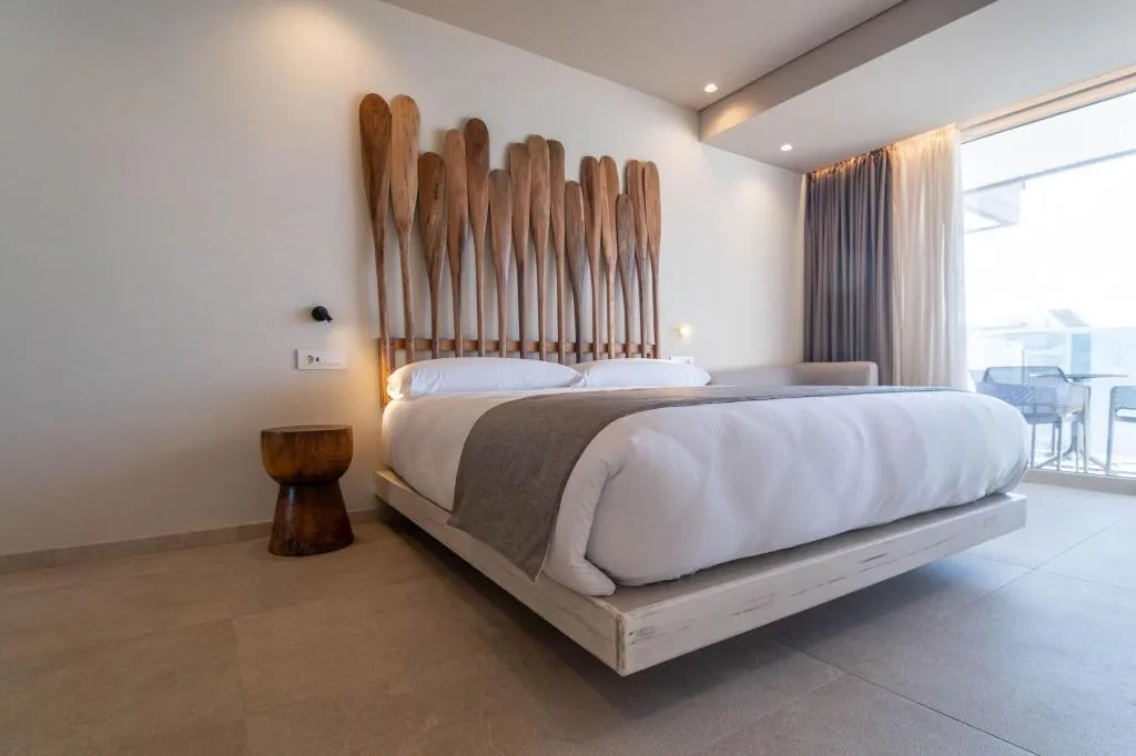 Room, Hotel Ca Diz Baha A By Q Hotels, Costa De La Luz