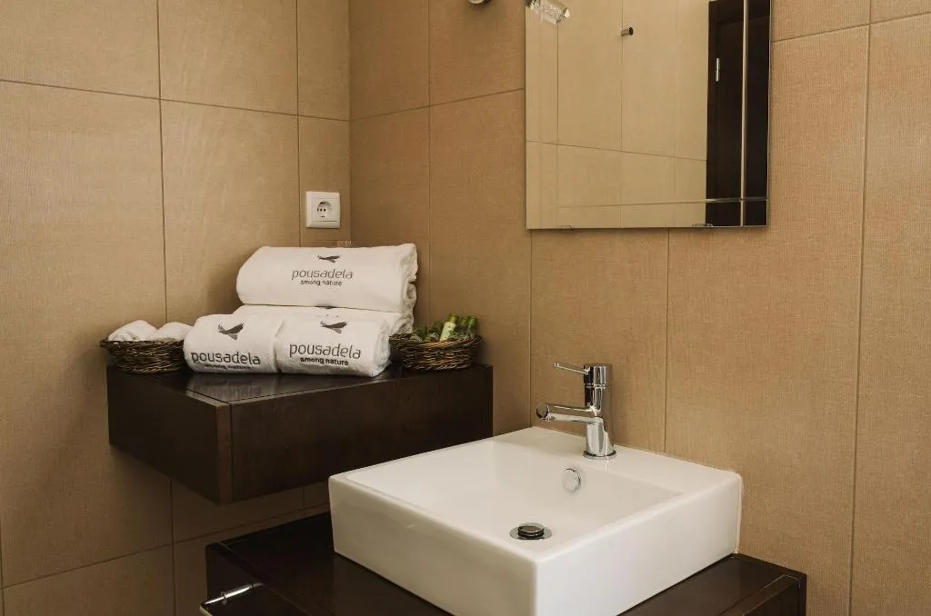 Room, Pousadela Village, Porto