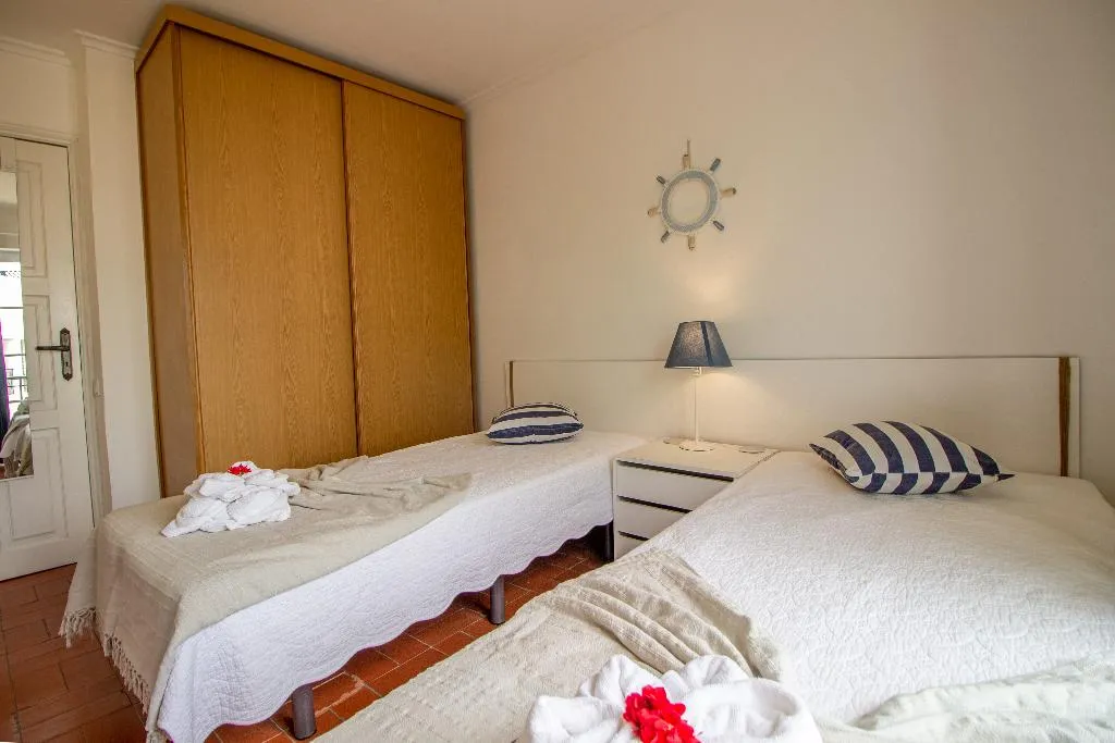 APARTMENT THREE BEDROOMS Room, Old Village & Prestige, Algarve