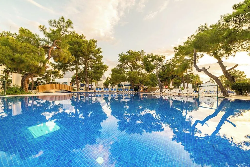 Sports and Entertainment, Amara Comfort Resort, Antalya
