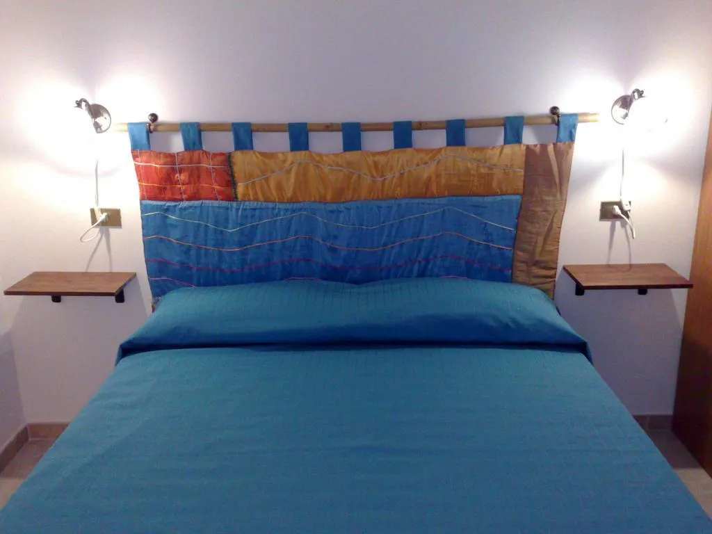General view, Bed and Breakfast Triscele, Catania