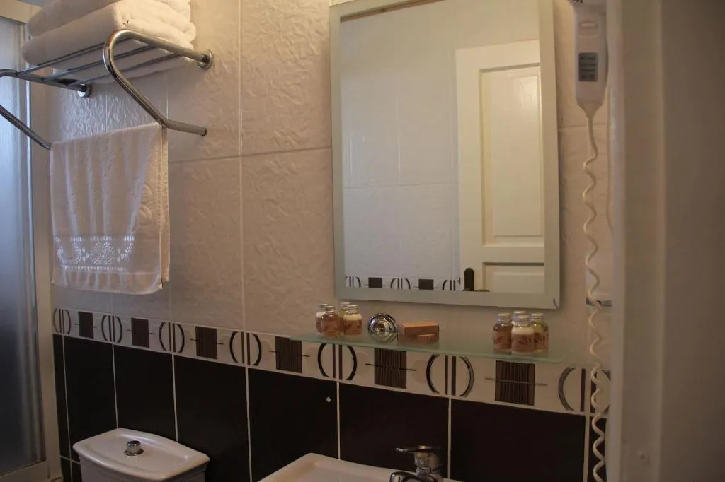 Room, Begonvil Otel Alacati, Izmir