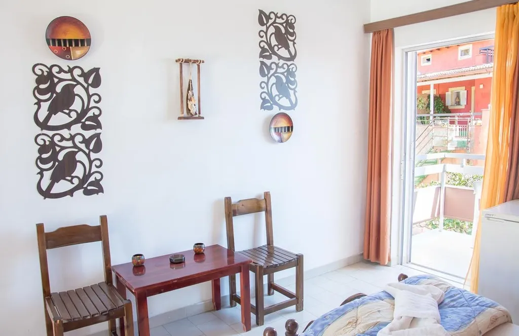 Double or Twin STANDARD Room, Sunlight Hotel, Corfu