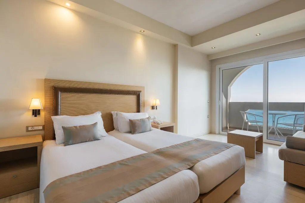 Room COMFORT Room, Alexandra Beach Resort and Spa, Zante