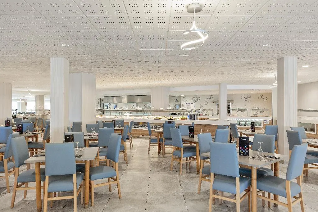 Restaurant, Best Roquetas, Costa Almeria