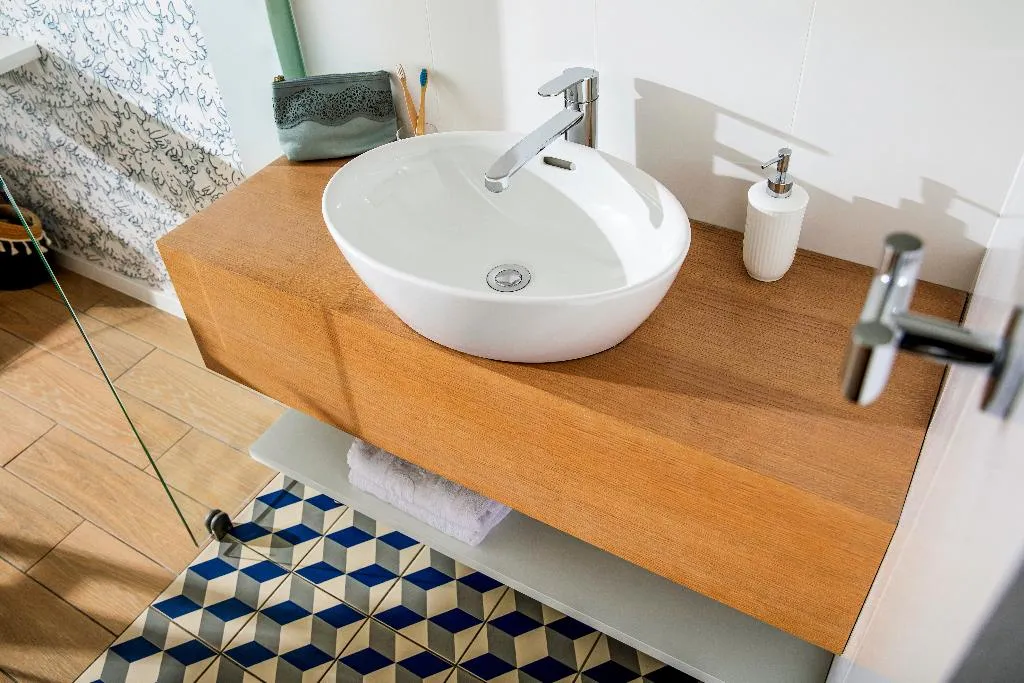 DOUBLE ECONOMY Room, TUI Blue Makarska, Split