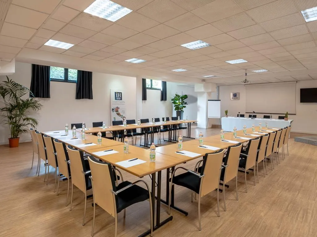 Conferences, iH Hotels Milano Gioia, Milan