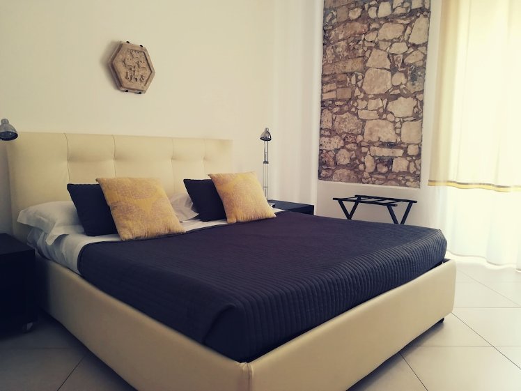 I Santi Coronati Bed & Breakfast, Catania
