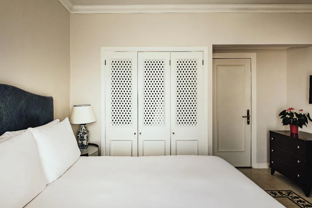 Double or Twin EXECUTIVE Room, The Phoenicia Malta - LHW, Malta