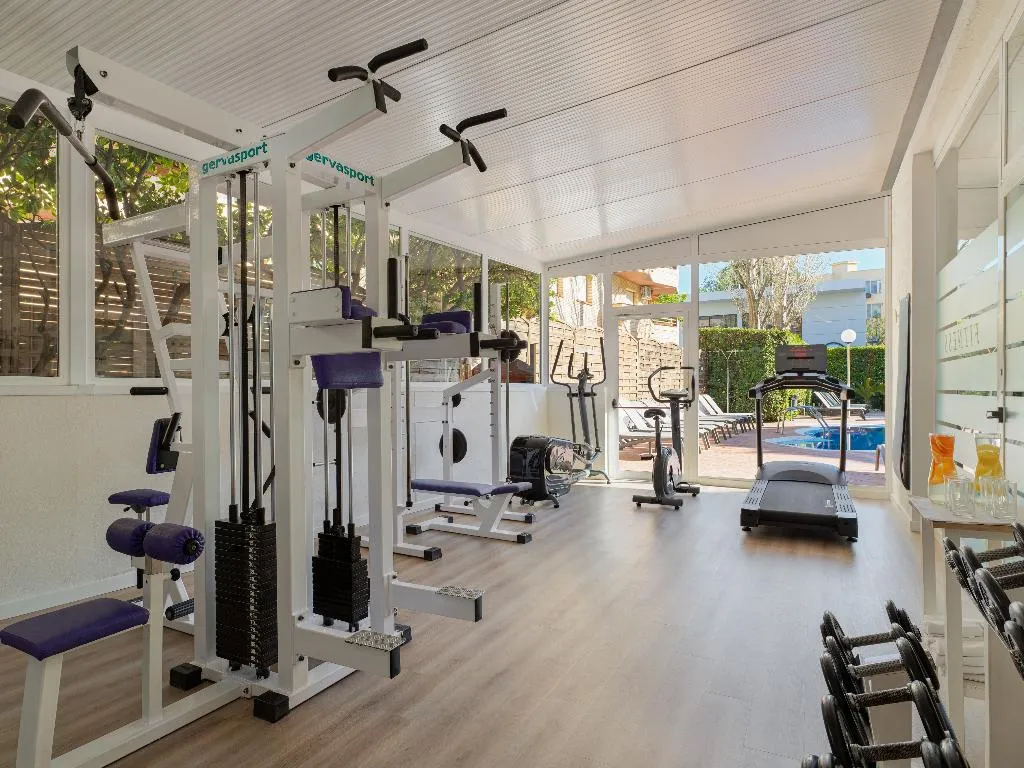 Sports and Entertainment, H10 Delfin Only adults, Costa Dorada