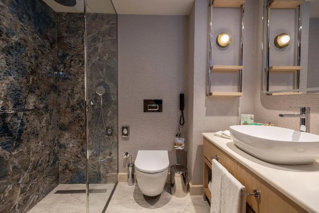VILLA STANDARD Room, Gloria Golf Resort, Antalya