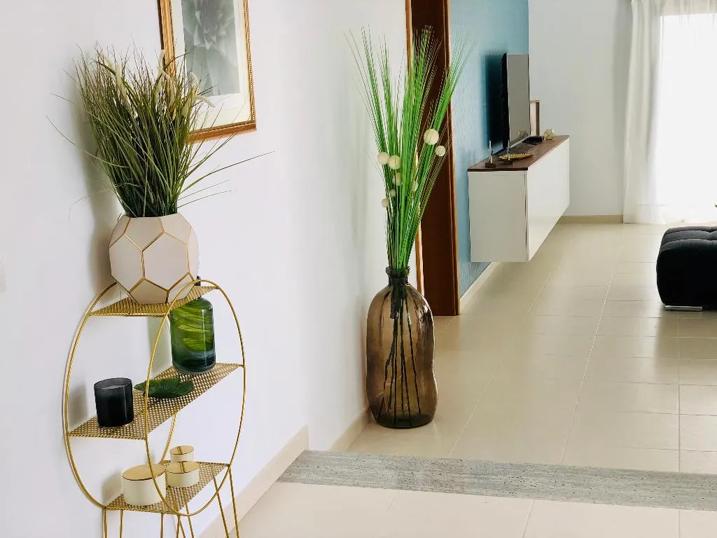 VILLA THREE BEDROOMS Room, Infinity Views Village, Lanzarote
