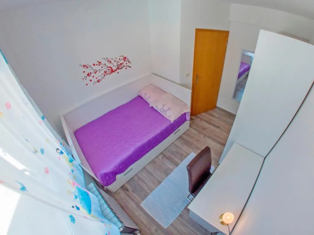 APARTMENT CAPACITY 6 Room, LUX apartments Ante, Split