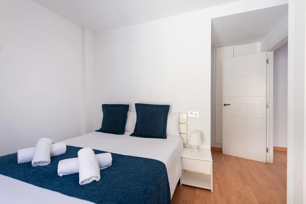 APARTMENT STANDARD Room, Apartamentos Globus, Costa Blanca