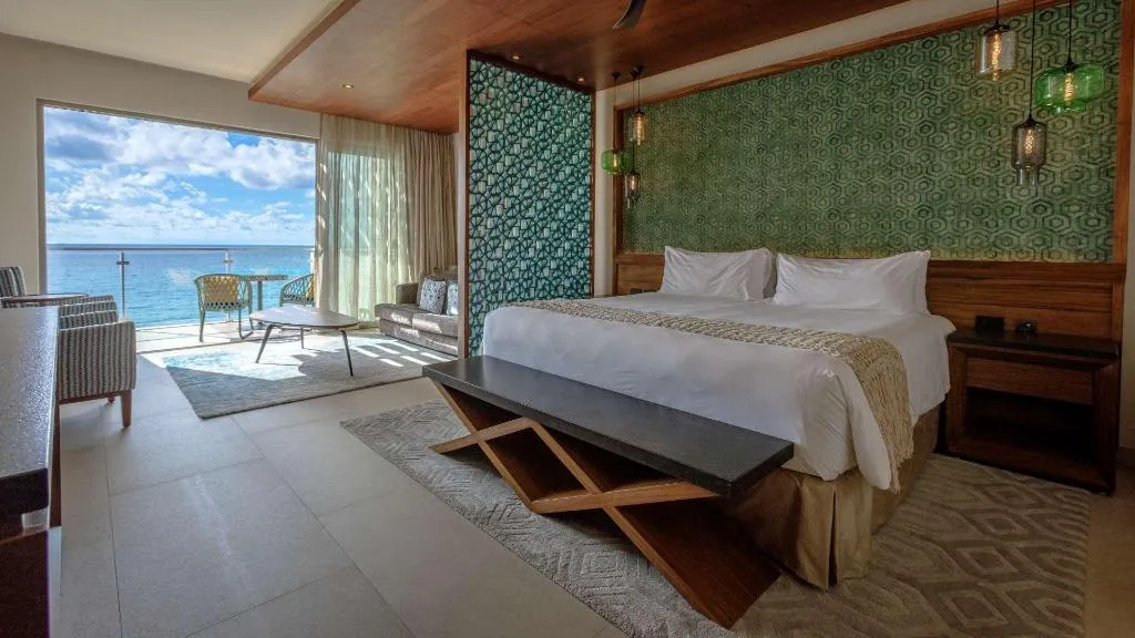Room, Palmaïa - The House of AïA Wellness All Inclusive, Cancun Area