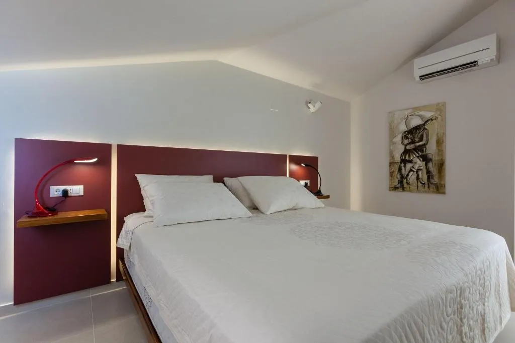 Room, Palace Lidija, Split