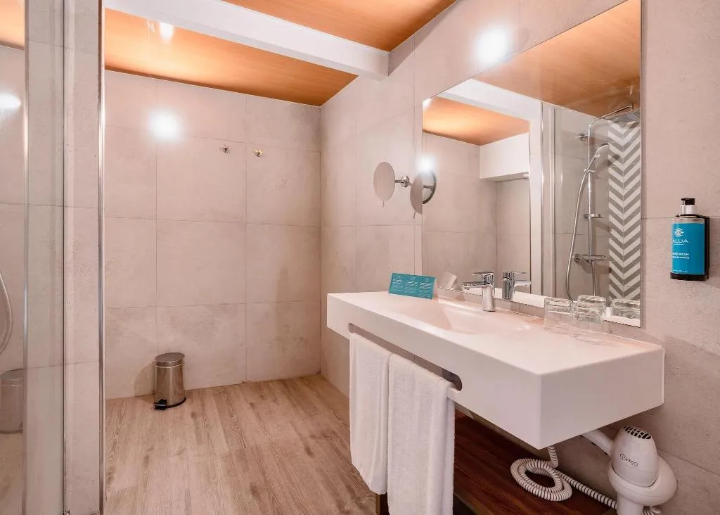 Room, Alua Atlantico Golf Hotel, Tenerife