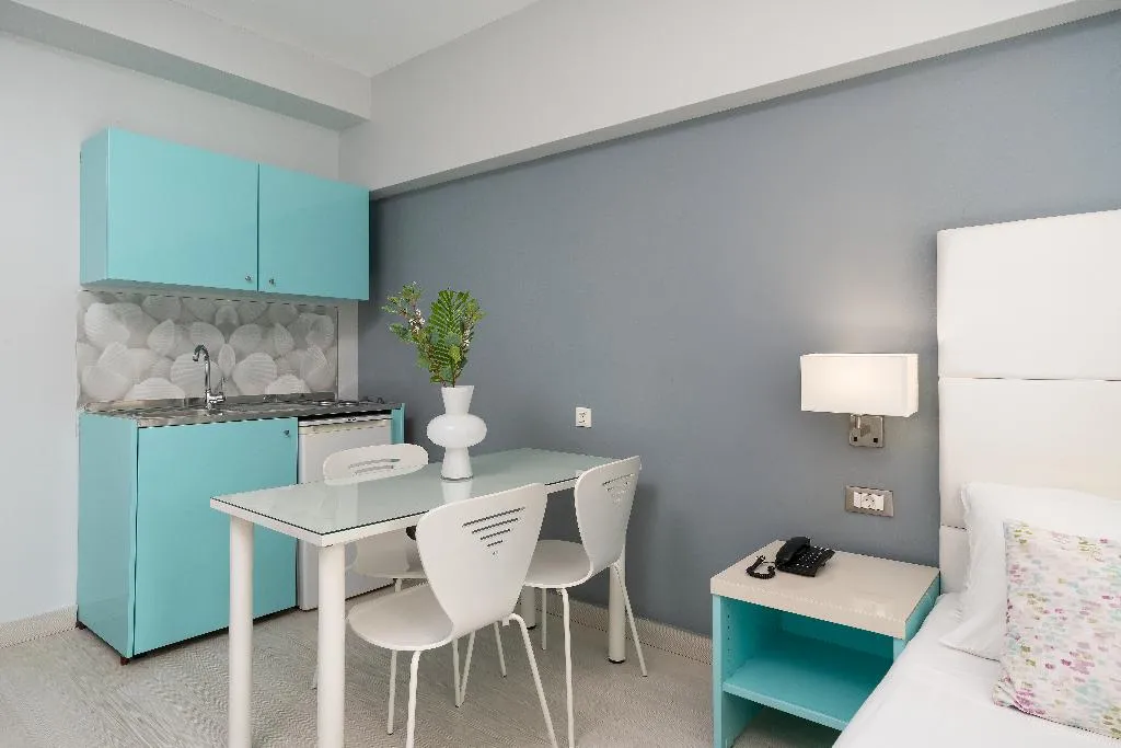 STUDIO SUPERIOR Room, Sunrise Village, Crete