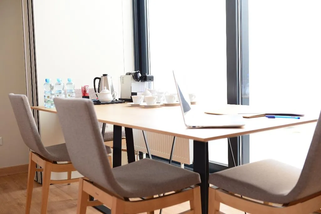 Conferences, Hotel Faros, Gdansk