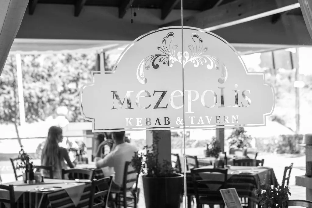 Restaurant, Melissi Beach Hotel & Spa, Cyprus