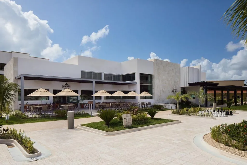 Bar, Ventus at Marina El Cid Spa & Beach Resort, Cancun Area