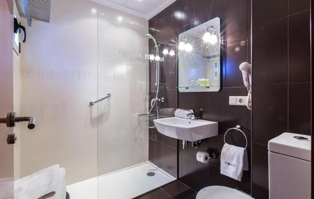 DOUBLE TWO BEDS Room, Costa Blanca, Costa Blanca