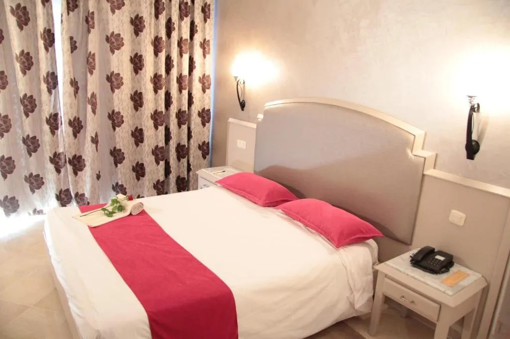 Room, El Kantaoui Center And Spa, Tunisia
