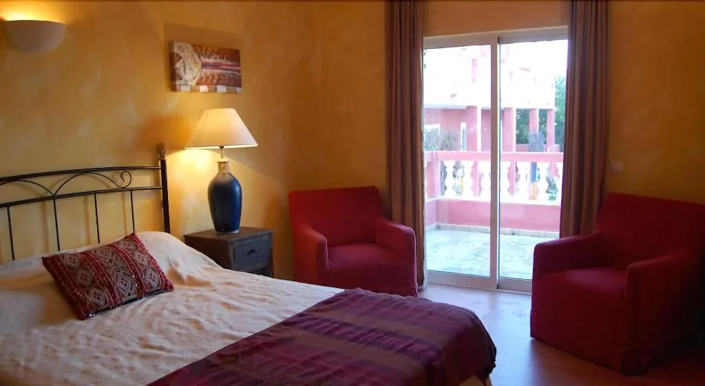 Room, Inn Seventies Cheap & Chic, Algarve