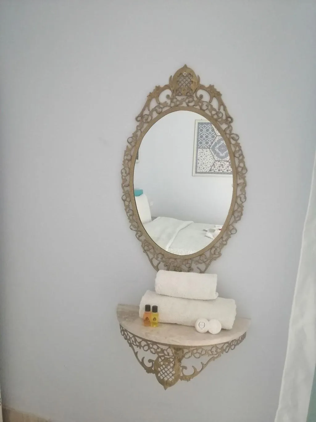 Room, Ephesus Centrum, Izmir