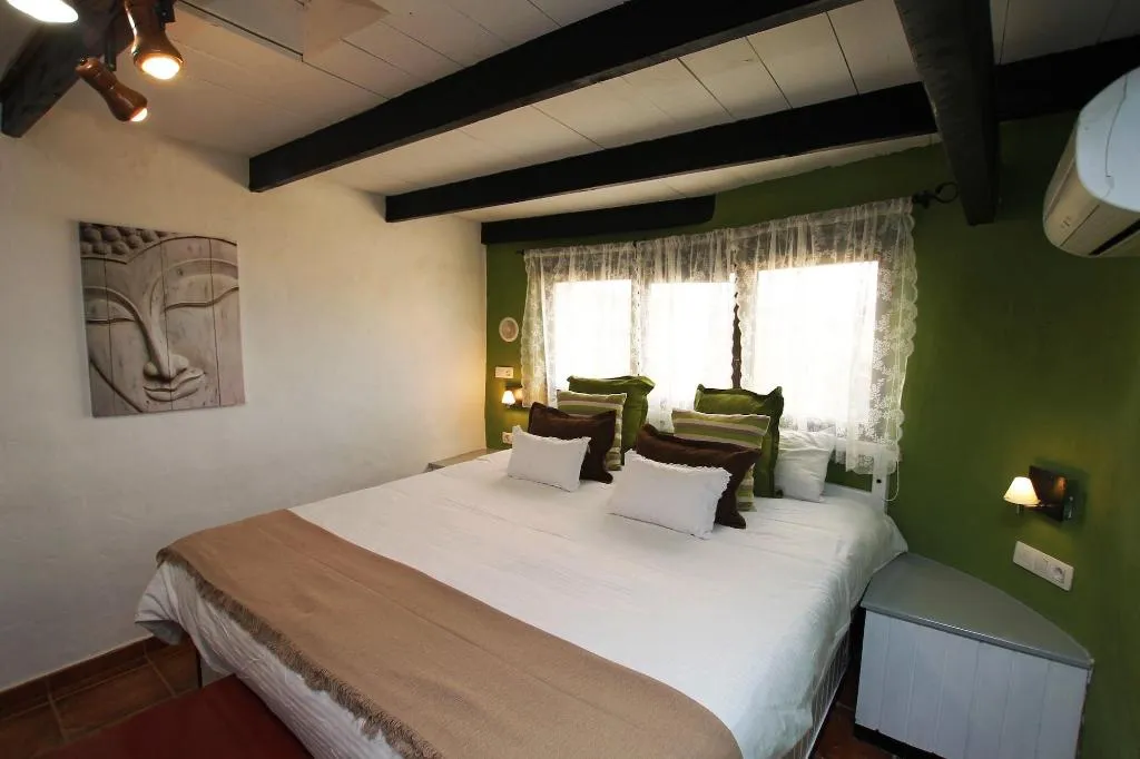 Room, Casa Natura, Lanzarote