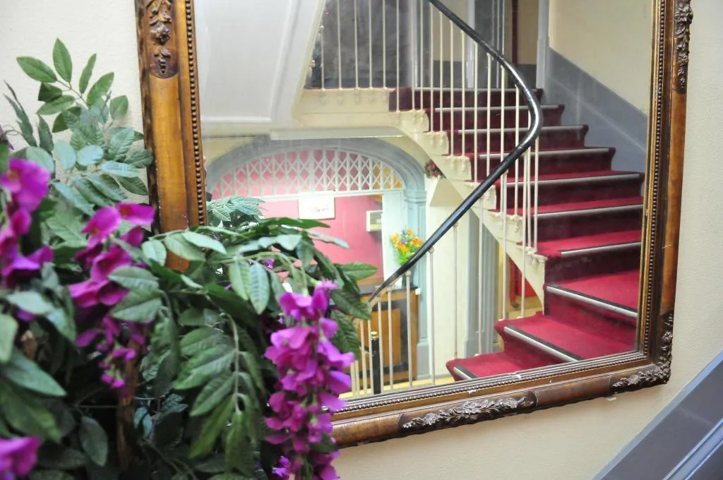 Lobby, Estoril Porto, Porto