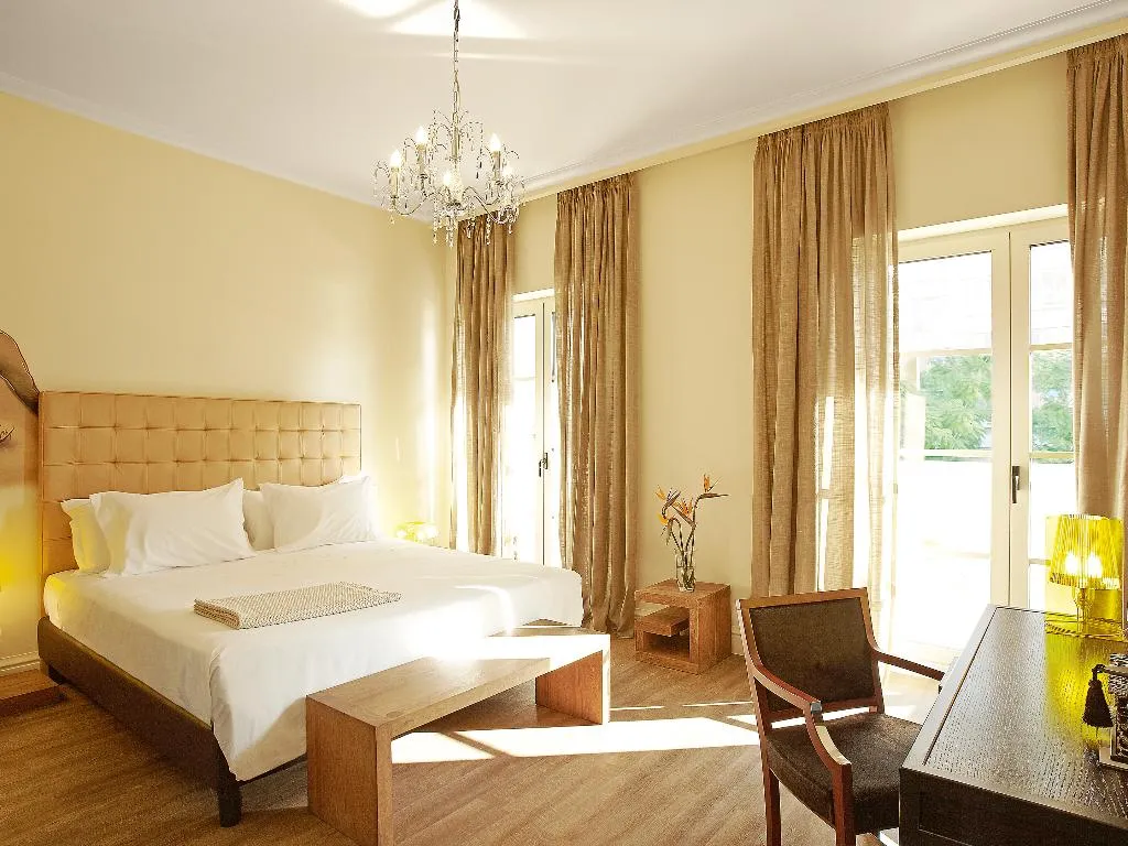 General view, ATHENA, A Hotel to Live, Athens